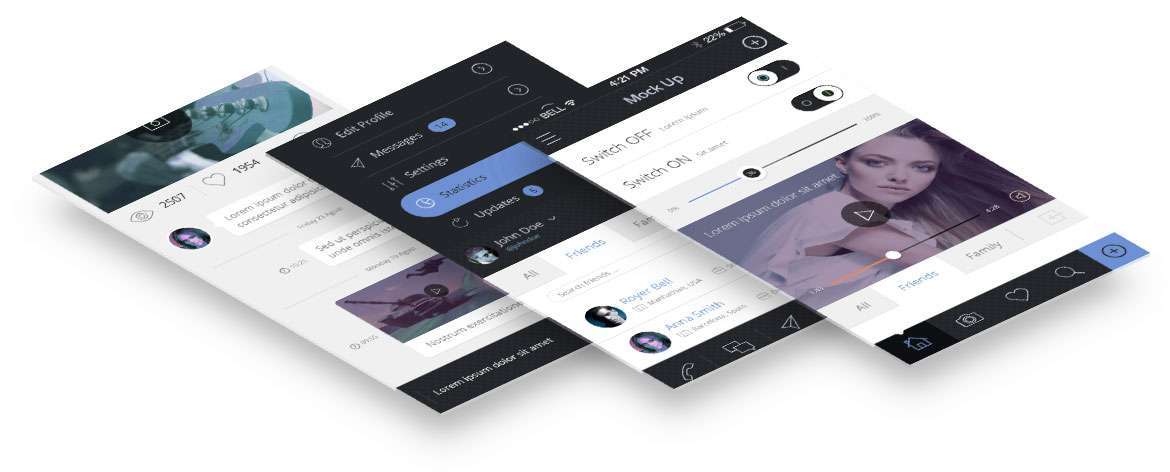 Kimberly, inc. : WordPress Web Development